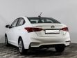 Hyundai Solaris 1.6 АКПП, 2017, 74 000 км превью 7