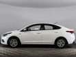 Hyundai Solaris 1.6 АКПП, 2017, 74 000 км превью 8