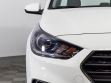 Hyundai Solaris 1.6 АКПП, 2017, 74 000 км превью 15