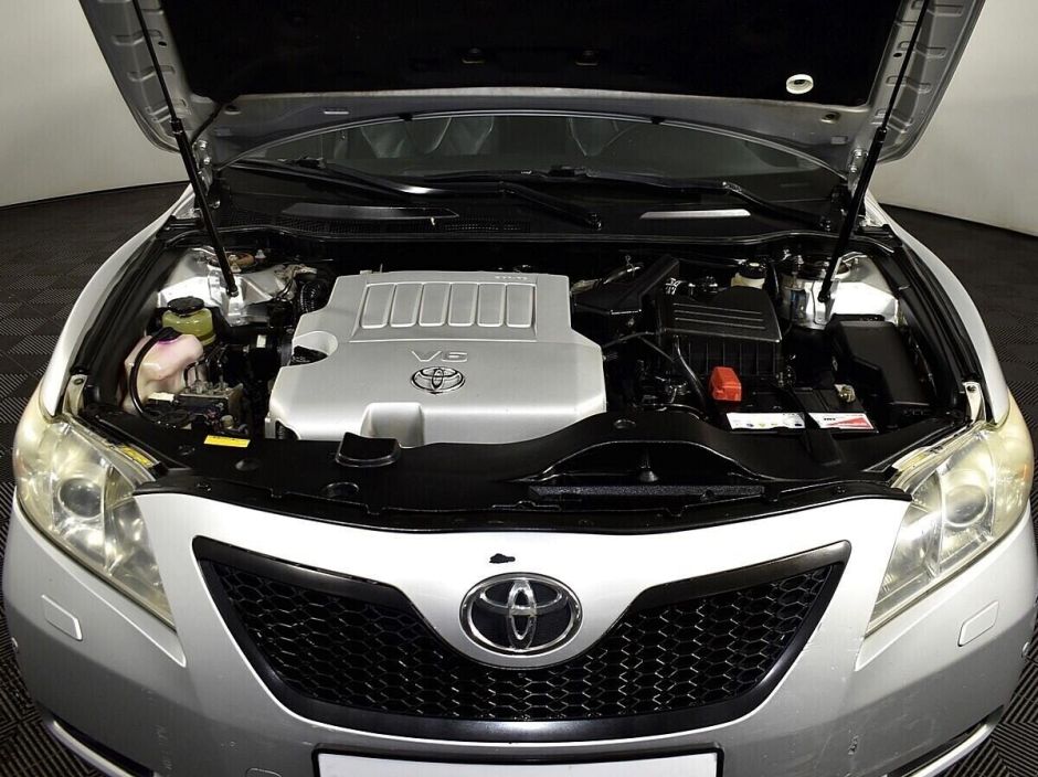 Toyota Camry 3.5 АКПП, 2008, 185 000 км фото 9