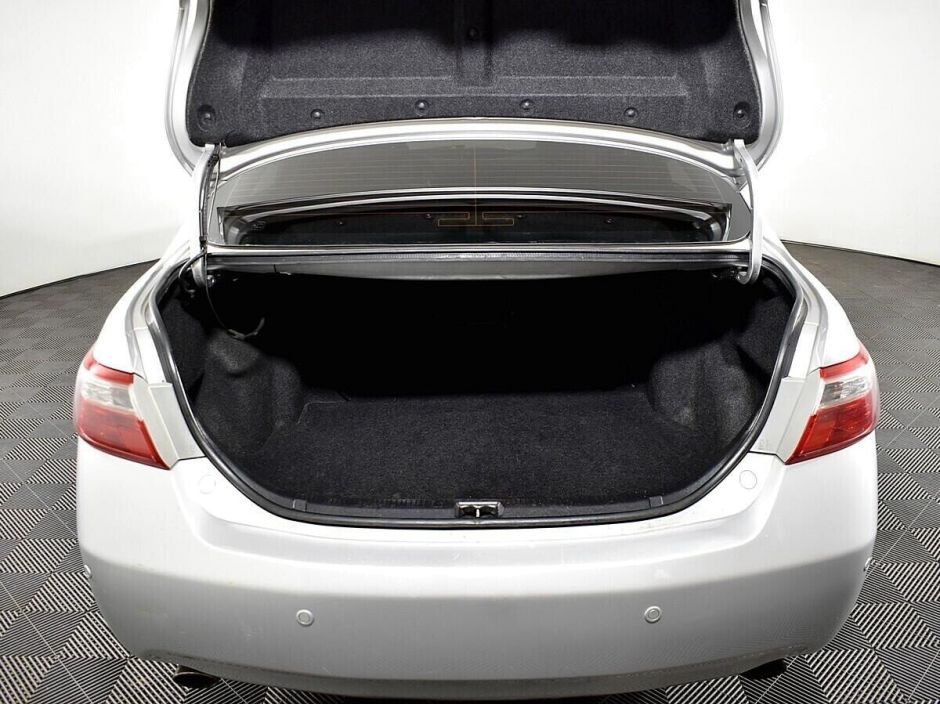 Toyota Camry 3.5 АКПП, 2008, 185 000 км фото 10