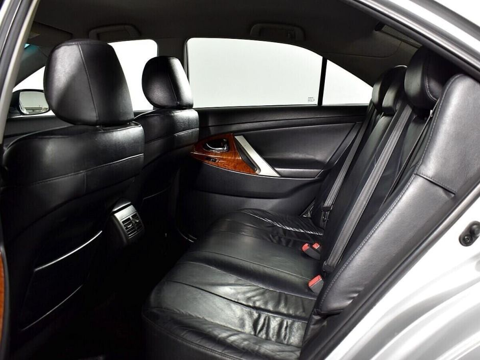 Toyota Camry 3.5 АКПП, 2008, 185 000 км фото 12