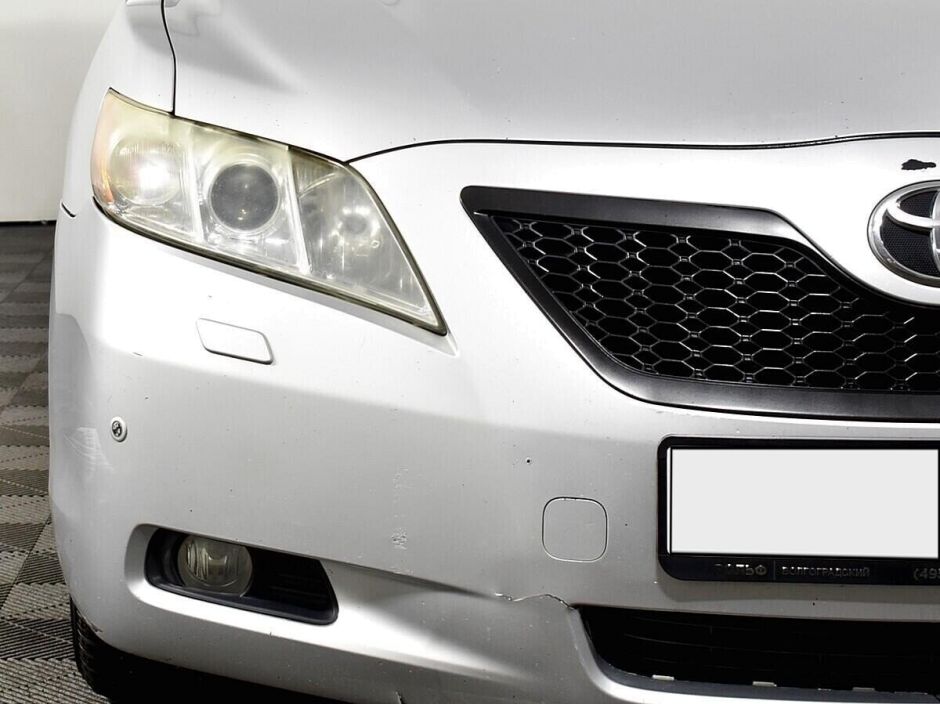Toyota Camry 3.5 АКПП, 2008, 185 000 км фото 19