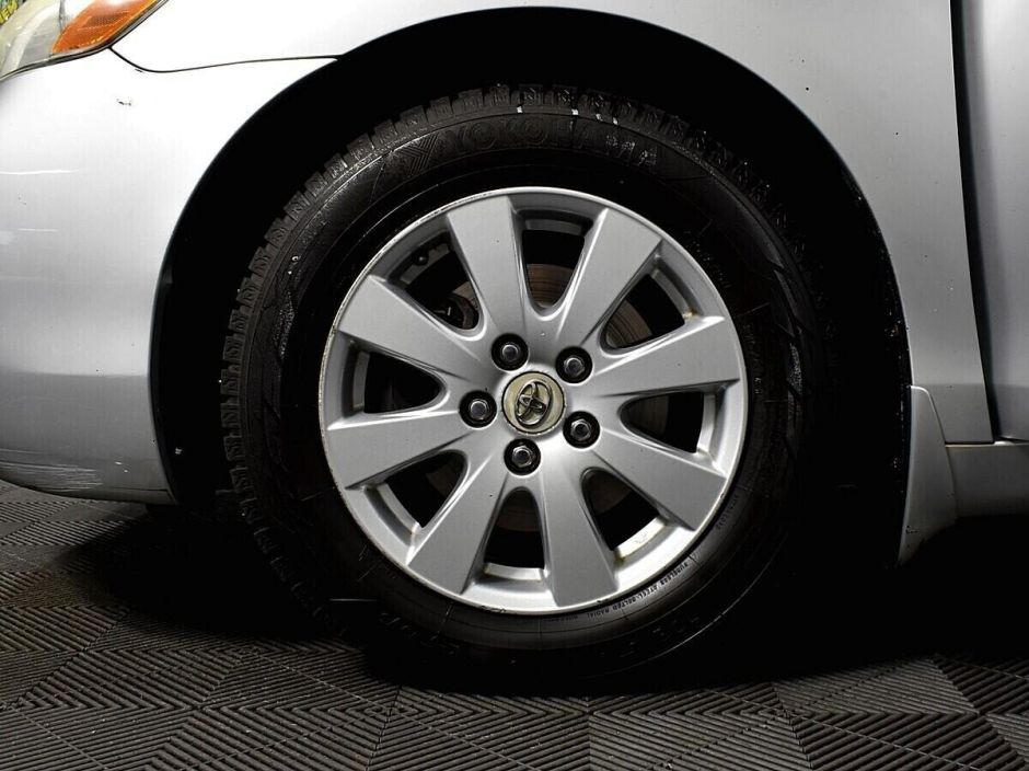 Toyota Camry 3.5 АКПП, 2008, 185 000 км фото 20