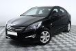 Hyundai Solaris 1.4 АКПП, 2016, 93 000 км превью 1