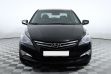 Hyundai Solaris 1.4 АКПП, 2016, 93 000 км превью 2