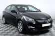 Hyundai Solaris 1.4 АКПП, 2016, 93 000 км превью 3