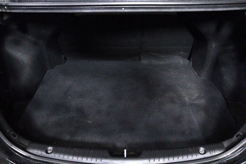 Hyundai Solaris 1.4 АКПП, 2016, 93 000 км фото 9