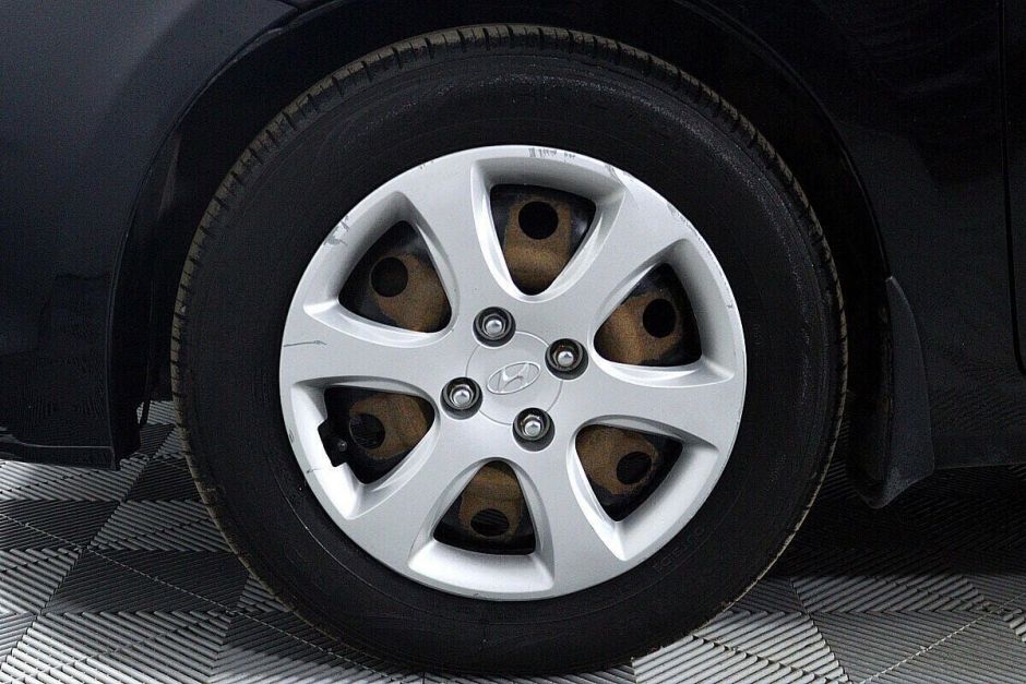 Hyundai Solaris 1.4 АКПП, 2016, 93 000 км фото 16