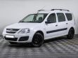 LADA (ВАЗ) Largus 1.6 МКПП, 2017, 75 000 км превью 1