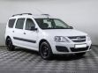 LADA (ВАЗ) Largus 1.6 МКПП, 2017, 75 000 км превью 3