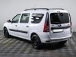 LADA (ВАЗ) Largus 1.6 МКПП, 2017, 75 000 км превью 7