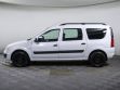 LADA (ВАЗ) Largus 1.6 МКПП, 2017, 75 000 км превью 8