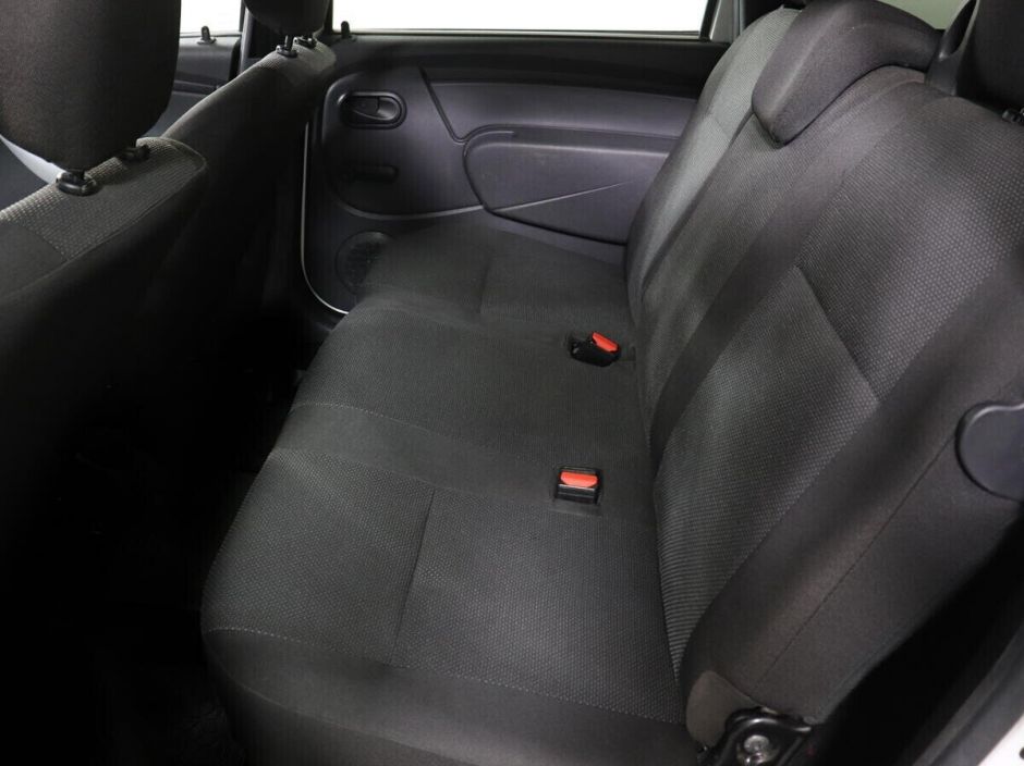 LADA (ВАЗ) Largus 1.6 МКПП, 2017, 75 000 км фото 10