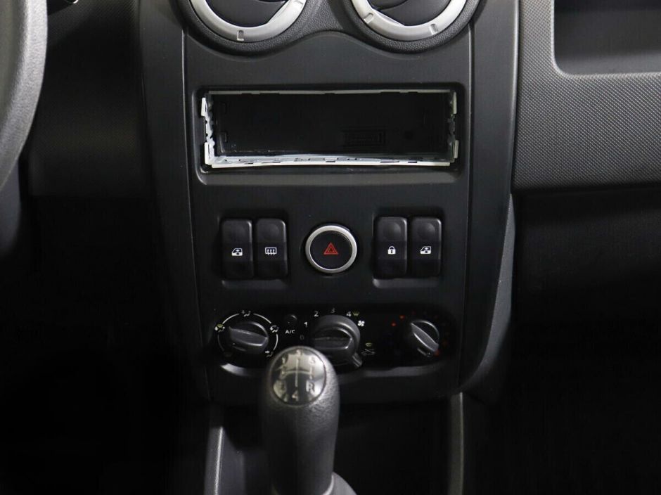 LADA (ВАЗ) Largus 1.6 МКПП, 2017, 75 000 км фото 13