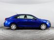 Volkswagen Polo 1.6 МКПП, 2020, 48 000 км превью 4