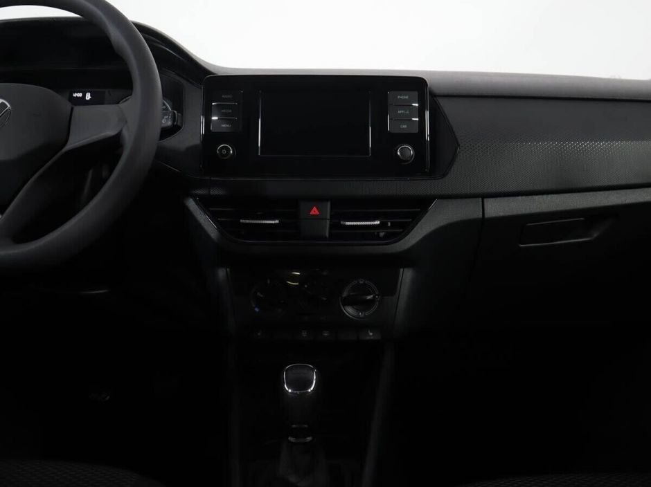 Volkswagen Polo 1.6 МКПП, 2020, 48 000 км фото 12