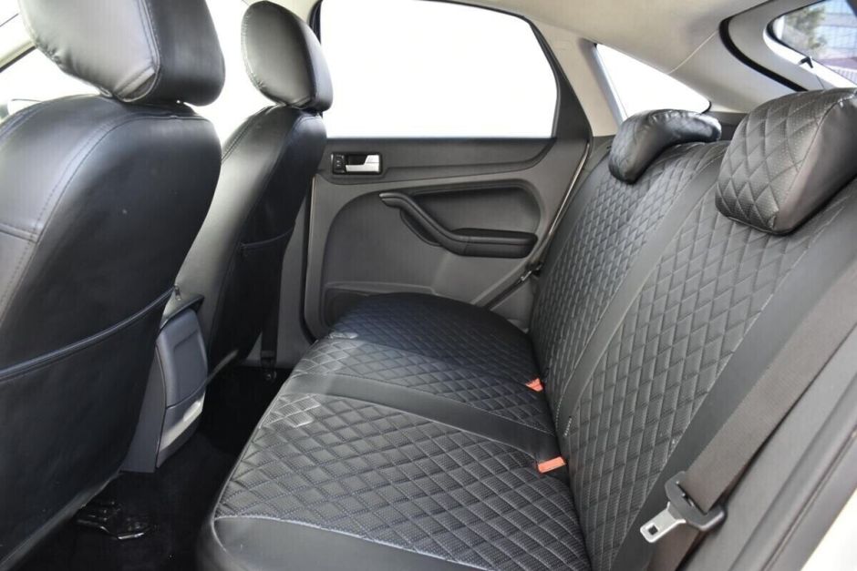 Ford Focus 1.8 МКПП, 2006, 215 000 км фото 10