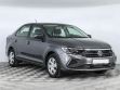 Volkswagen Polo 1.6 АКПП, 2020, 50 000 км превью 3