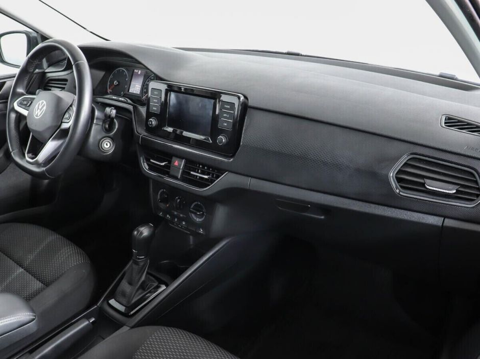 Volkswagen Polo 1.6 АКПП, 2020, 50 000 км фото 10