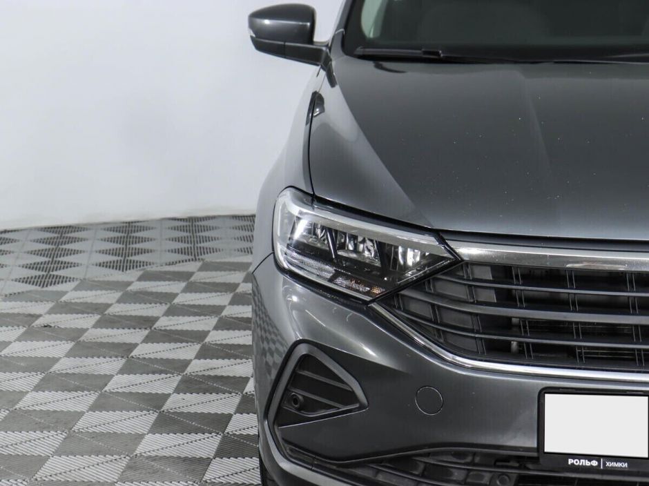 Volkswagen Polo 1.6 АКПП, 2020, 50 000 км фото 15