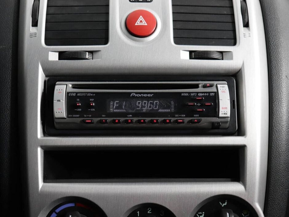 Hyundai Getz 1.4 АКПП, 2006, 209 000 км фото 12