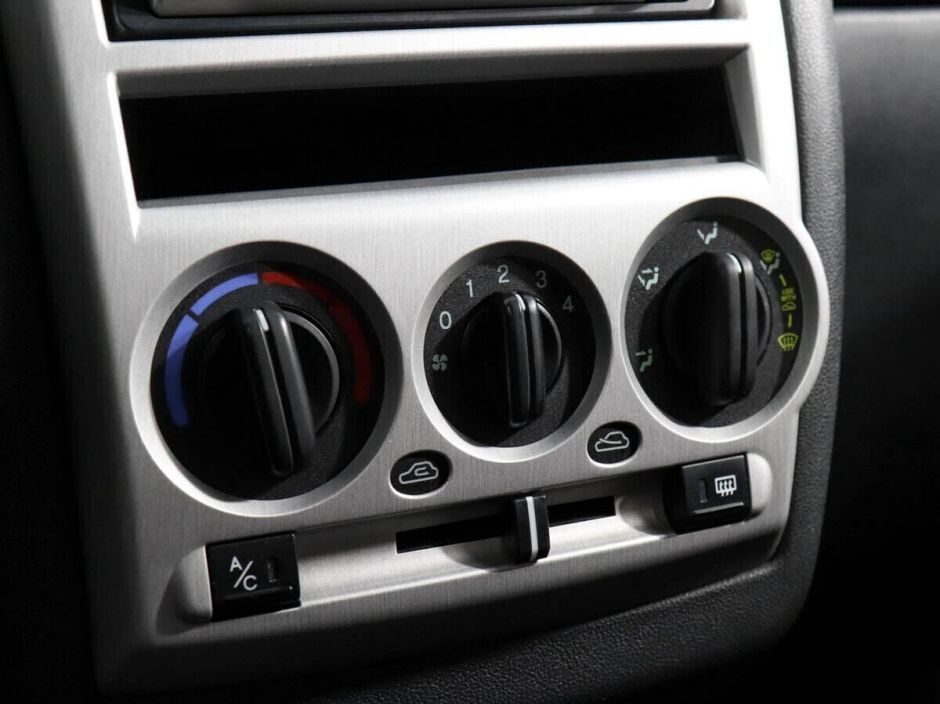 Hyundai Getz 1.4 АКПП, 2006, 209 000 км фото 13