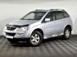 SsangYong Kyron 2.0 МКПП, 2010, 161 000 км превью 1
