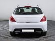 Peugeot 308 1.6 АКПП, 2010, 155 000 км превью 6