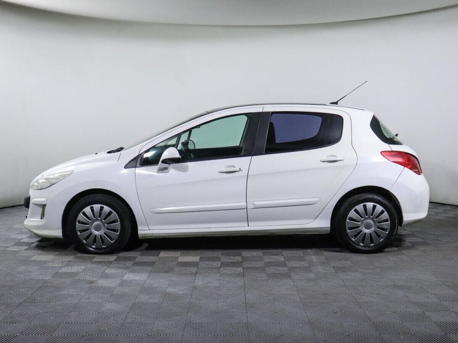 Peugeot 308 1.6 АКПП, 2010, 155 000 км фото 8