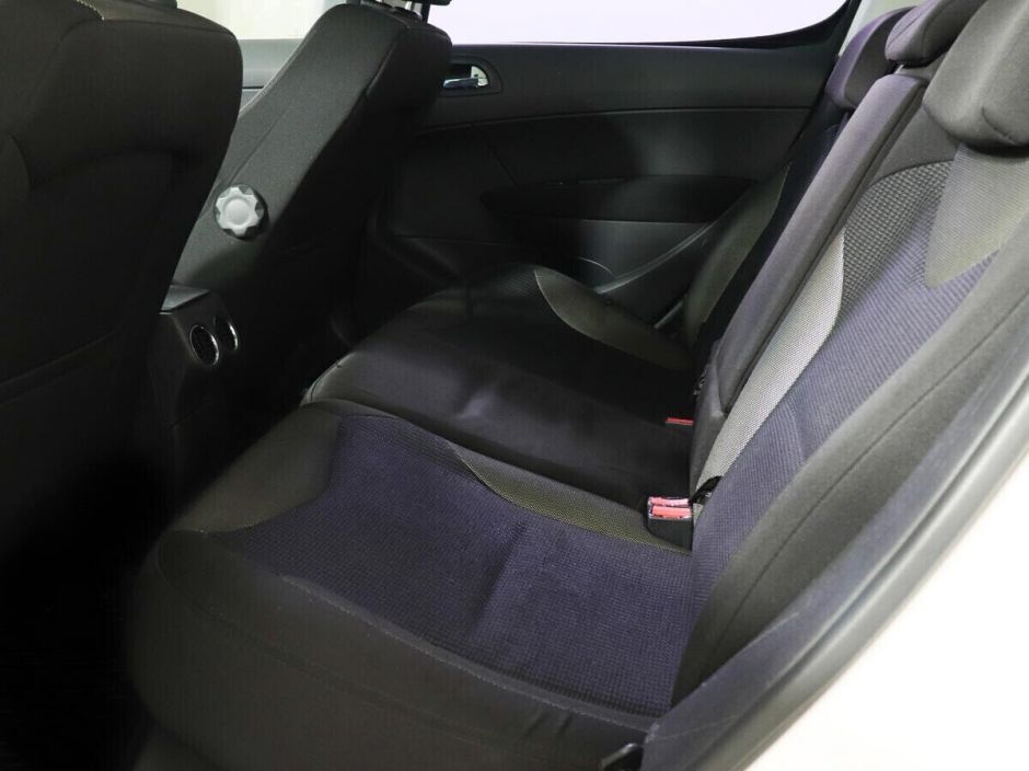 Peugeot 308 1.6 АКПП, 2010, 155 000 км фото 10