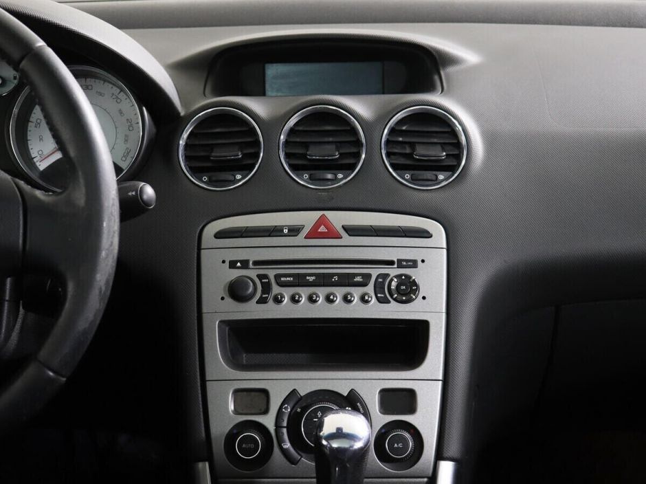 Peugeot 308 1.6 АКПП, 2010, 155 000 км фото 13