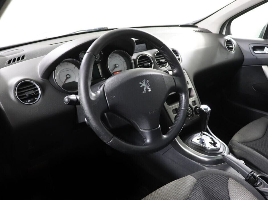 Peugeot 308 1.6 АКПП, 2010, 155 000 км фото 14