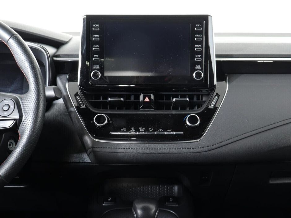 Toyota Corolla 1.5 CVT, 2021, 34 000 км фото 12