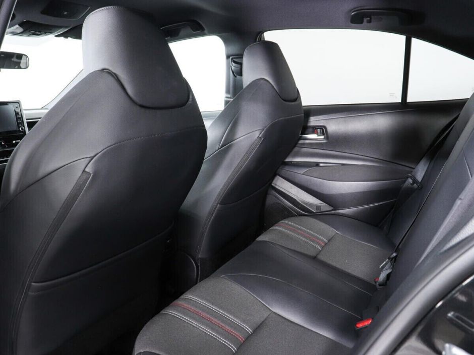 Toyota Corolla 1.5 CVT, 2021, 34 000 км фото 14