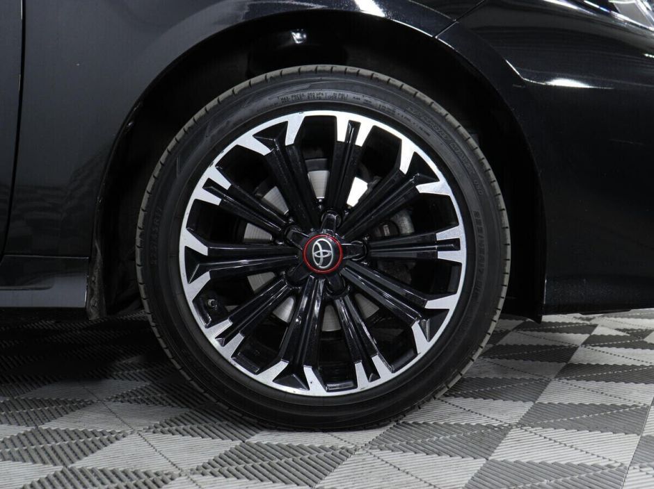 Toyota Corolla 1.5 CVT, 2021, 34 000 км фото 16