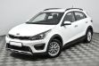 Kia Rio 1.6 АКПП, 2017, 82 000 км превью 1