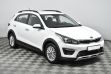 Kia Rio 1.6 АКПП, 2017, 82 000 км превью 3