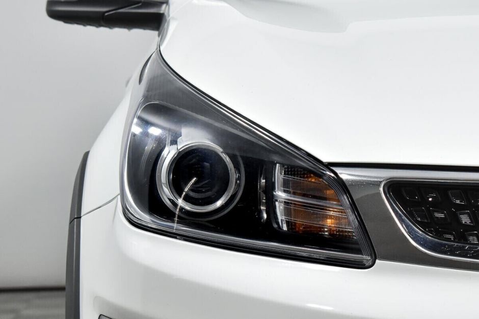 Kia Rio 1.6 АКПП, 2017, 82 000 км фото 15