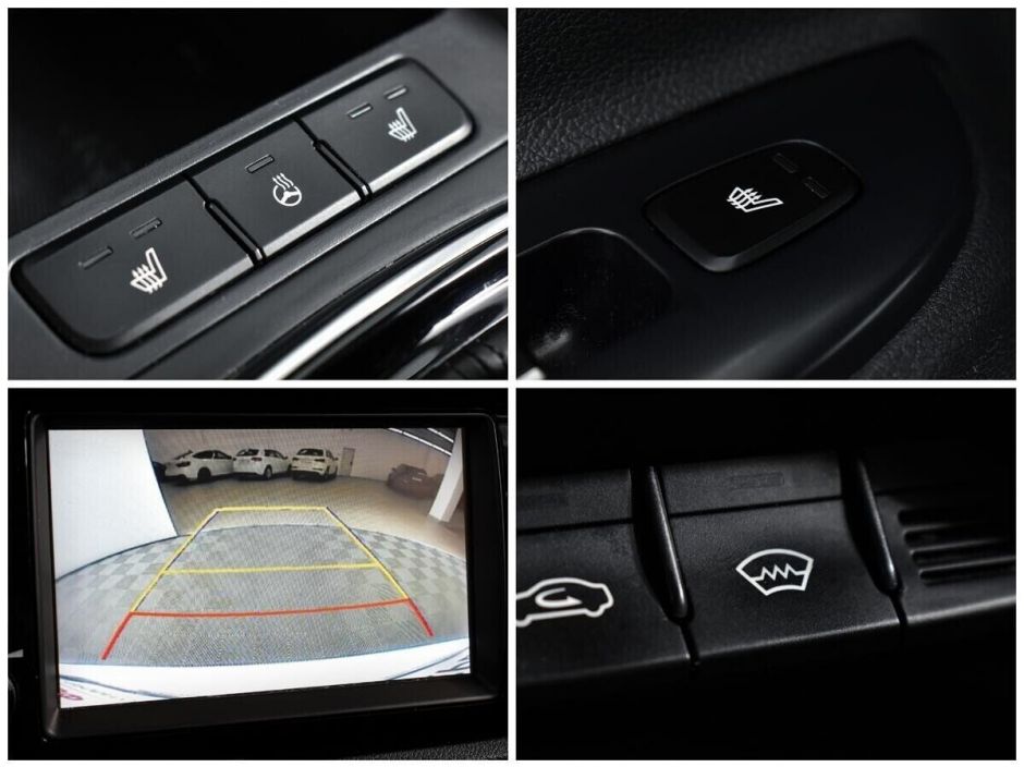 Kia Rio 1.6 АКПП, 2017, 82 000 км фото 16