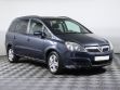 Opel Zafira 1.8 РКПП, 2006, 204 000 км превью 3