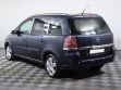 Opel Zafira 1.8 РКПП, 2006, 204 000 км превью 7