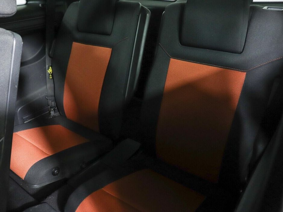 Opel Zafira 1.8 РКПП, 2006, 204 000 км фото 11