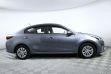 Kia Rio 1.6 АКПП, 2021, 29 000 км превью 4
