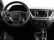 Hyundai Solaris 1.6 АКПП, 2021, 36 000 км превью 10