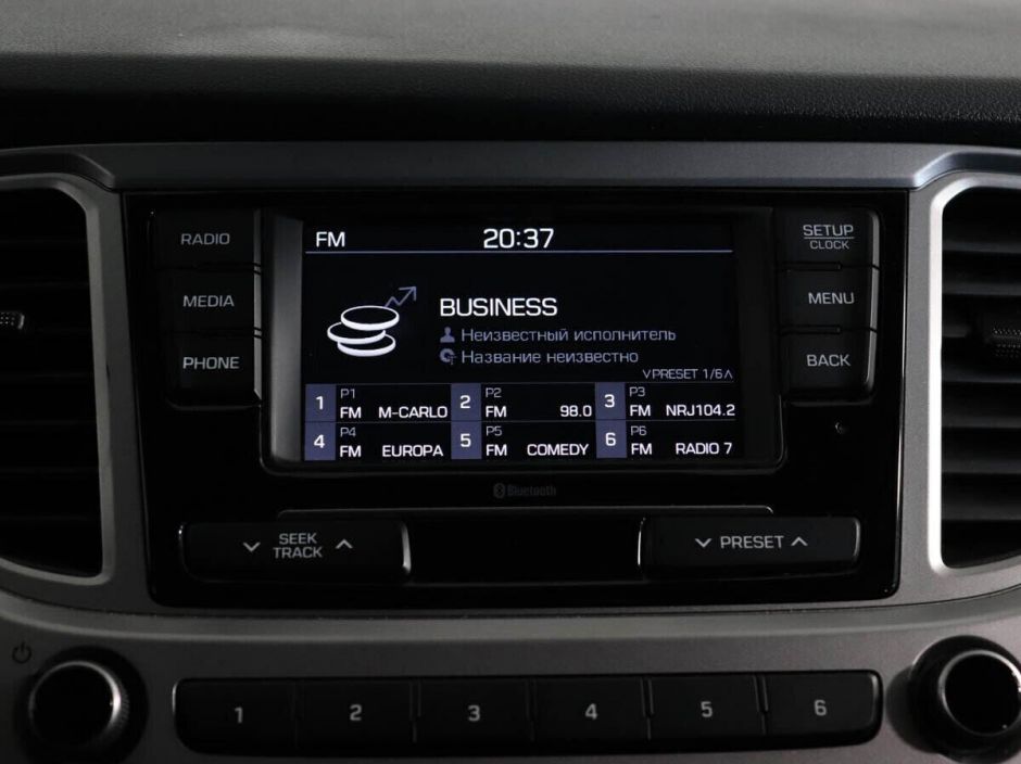 Hyundai Solaris 1.6 АКПП, 2021, 36 000 км фото 14