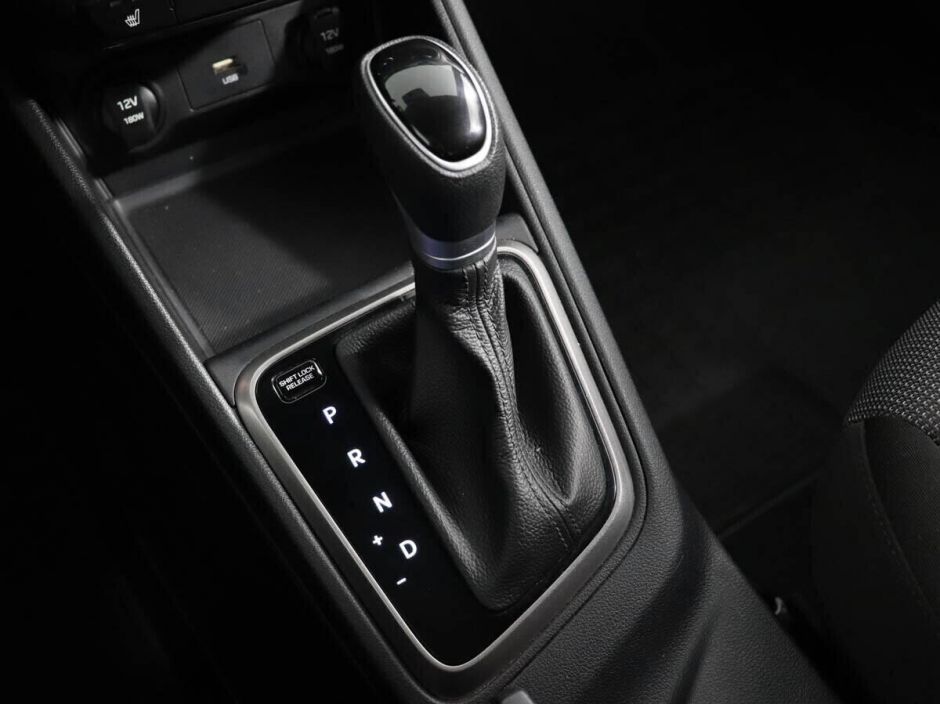 Hyundai Solaris 1.6 АКПП, 2021, 36 000 км фото 15