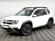 Renault Duster 2.0 МКПП, 2021, 27 000 км превью 1