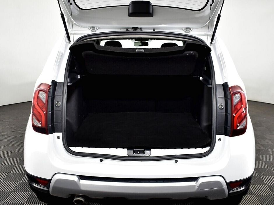 Renault Duster 2.0 МКПП, 2021, 27 000 км фото 10