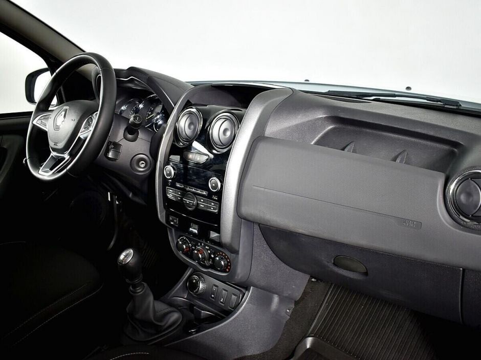 Renault Duster 2.0 МКПП, 2021, 27 000 км фото 11